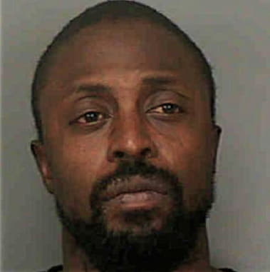 Rickey Young, - Polk County, FL 