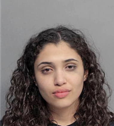 Joana Zamora, - Dade County, FL 