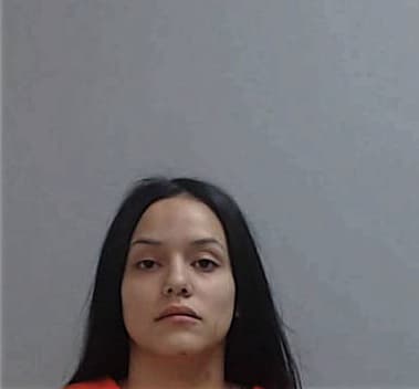 Mara Zuniga, - Hidalgo County, TX 