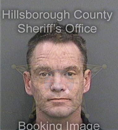 Patrick Adam, - Hillsborough County, FL 