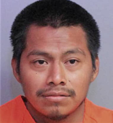 Javier Alfaro, - Polk County, FL 