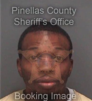 Eugene Allen, - Pinellas County, FL 