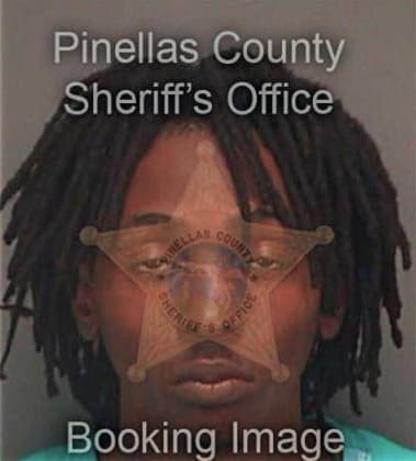 Freddie Allen, - Pinellas County, FL 