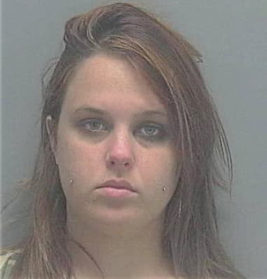 Rebecca Allen, - Lee County, FL 