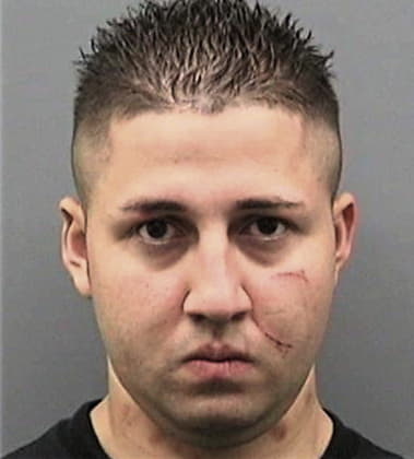 Joseph Alvarez, - Hillsborough County, FL 