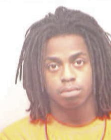 Alton Anderson - Fulton County, GA 