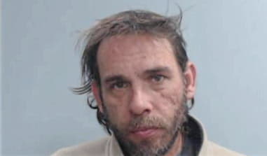 Jerry Arnett - Fayette County, KY 