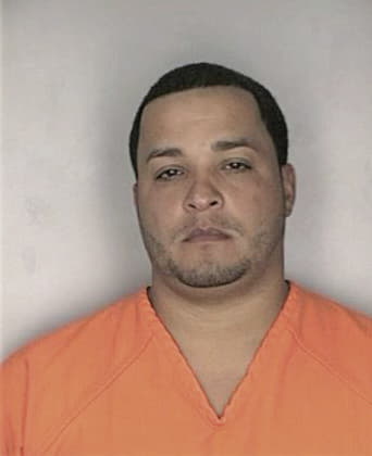 Robert Arroyo, - Hillsborough County, FL 