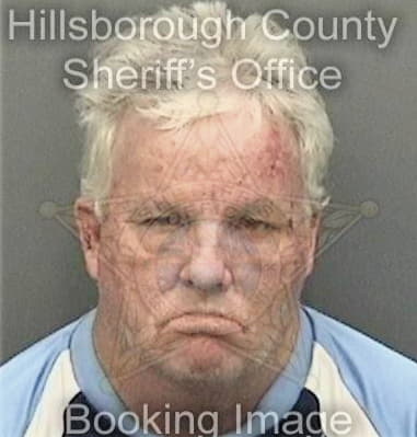 Christopher Bailey, - Hillsborough County, FL 