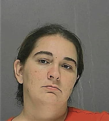 Annalisa Baldwin, - Volusia County, FL 