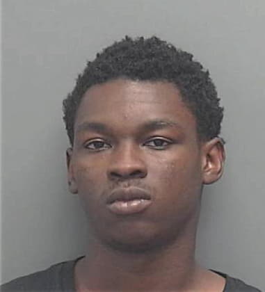 Abdoulaye Barry, - Lee County, FL 