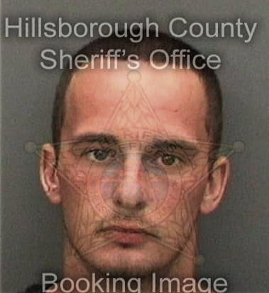 Sean Beasley, - Hillsborough County, FL 