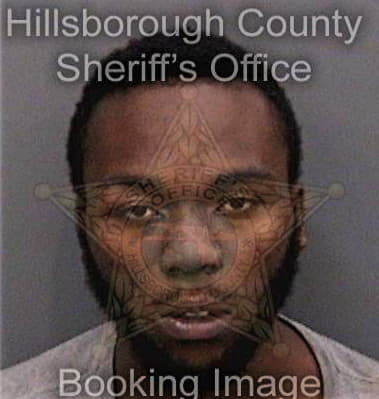 Gabriel Belcher, - Hillsborough County, FL 