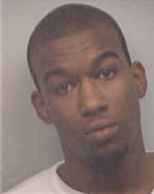 Corey Bell - Fulton County, GA 