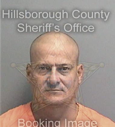 Agustin Benitezjaimes, - Hillsborough County, FL 