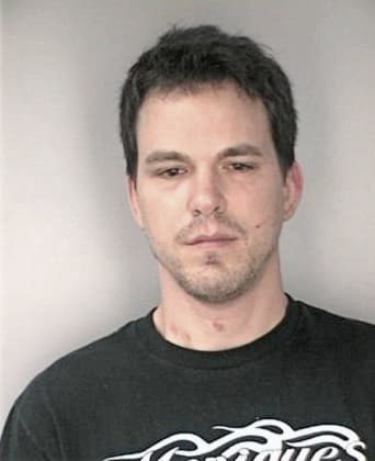 James Black - Hillsborough County, FL 