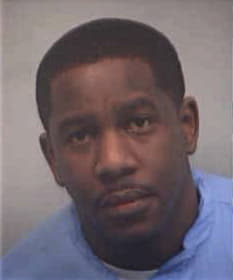Edward Blake - Fulton County, GA 