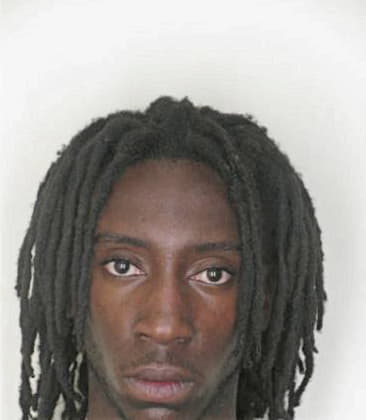 Shane Bloodman - Hillsborough County, FL 
