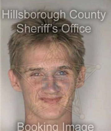 Mathew Bonderud - Hillsborough County, FL 