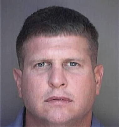 Mark Boudreau - Polk County, FL 