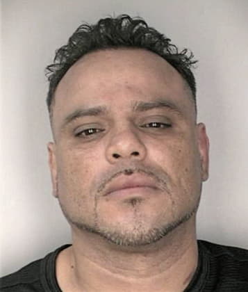 Bruce Boudrie - Hillsborough County, FL 