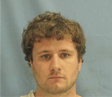 Jesse Brittain, - Pulaski County, AR 