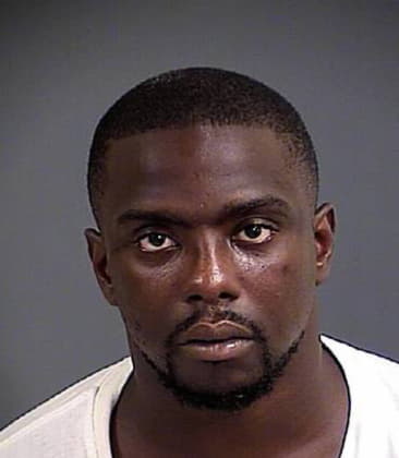 James Brown, - Charleston County, SC 