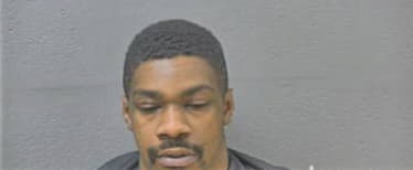 Jarvis Brown, - Campbell County, VA 