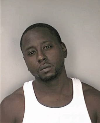 Kelvin Brown, - Hillsborough County, FL 