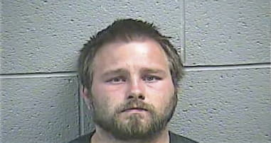Gregory Browne - Grant County, KY 