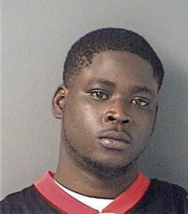 Travis Butler, - Escambia County, FL 