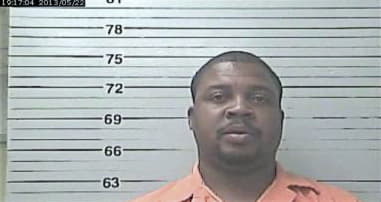 Tommy Callahan, - Harrison County, MS 