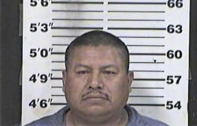 Miguel Camcho, - Hunt County, TX 