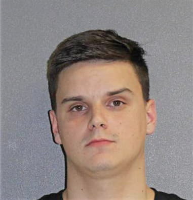 Evan Carlson, - Volusia County, FL 