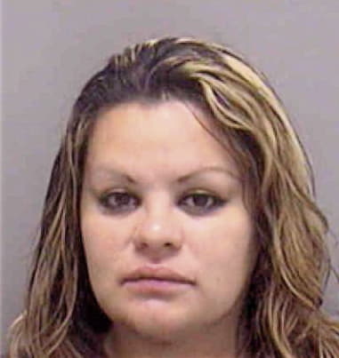 Mary Castillo, - Lee County, FL 