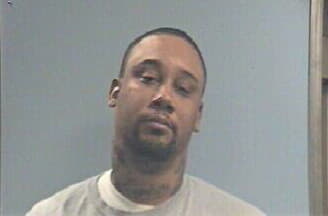 Charles Chenault - Fayette County, KY 