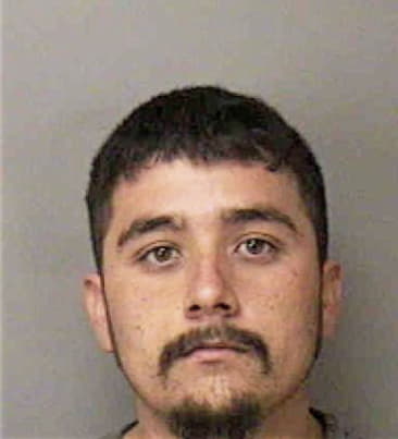 Andrew Cirino - Polk County, FL 