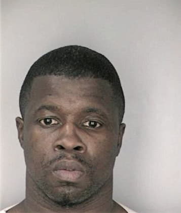 Christopher Clark - Hillsborough County, FL 