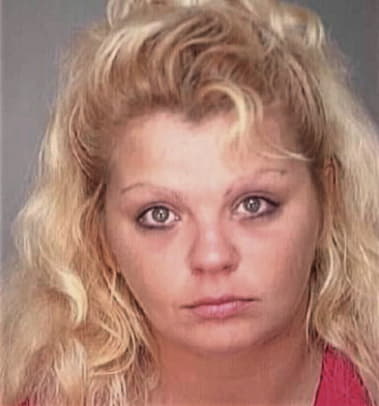 Margaret Collins - Polk County, FL 