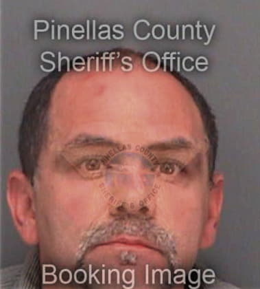 Franklin Cooke, - Pinellas County, FL 