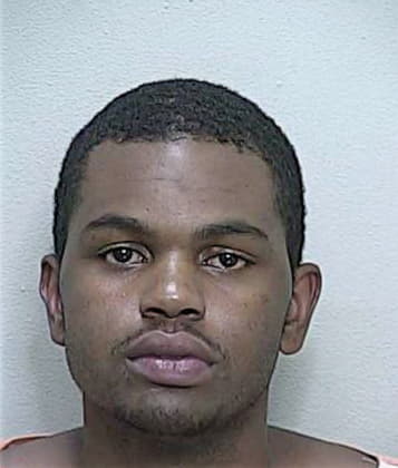 Jamarous Cooper, - Marion County, FL 