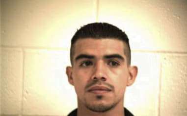 Eduardo Cortez, - Hidalgo County, TX 