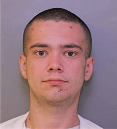 Thomas Costagliola - Polk County, FL 