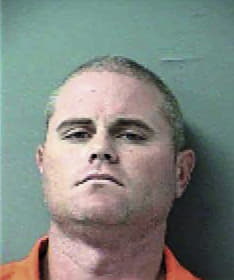 Kyle Cox, - Okaloosa County, FL 