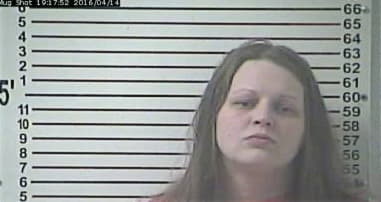 Antonette Crockett, - Hardin County, KY 