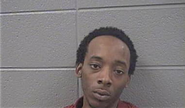 Dwayne Curtis, - Cook County, IL 