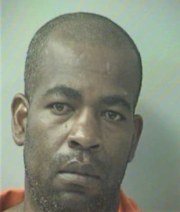 Sylvester Davis, - Okaloosa County, FL 