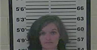 Lisa Day, - Carter County, TN 