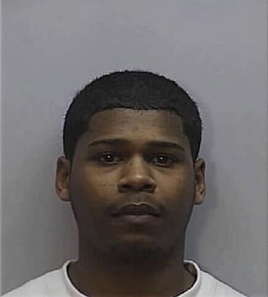 Charles Deberry, - Guilford County, NC 