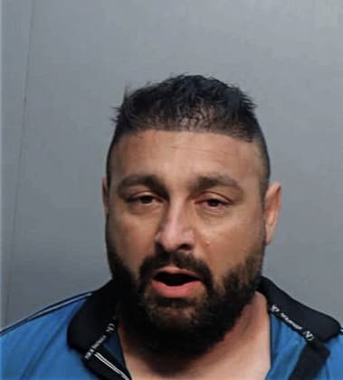 Yurek Delriocalzadilla, - Dade County, FL 